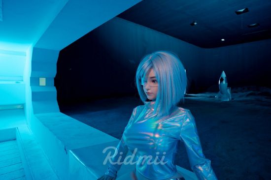 Picture of Ridmii Doll Amanda: 163cm Silicone Head & TPE Body Life Like Love Doll [In Stock | CA Only]