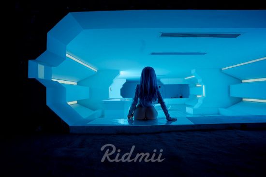 Picture of Ridmii Doll Lia: 163cm Silicone Head & TPE Body Life Like Love Doll [In Stock | CA Only]