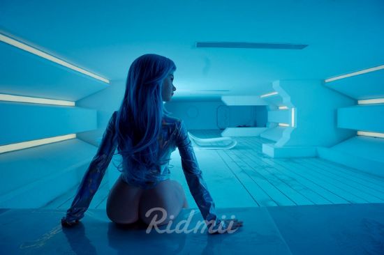 Picture of Ridmii Doll Lia: 163cm Silicone Head & TPE Body Life Like Love Doll [In Stock | CA Only]