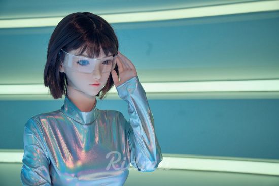 Picture of Ridmii Doll Momo Plus: 163cm Silicone Head & TPE Body Life-Size Sex Doll [In Stock | CA Only]