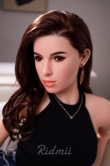 Picture of Ridmii Doll Dione: 159cm Silicone Head & TPE Body Full Size Sex Doll [In Stock | US Only]