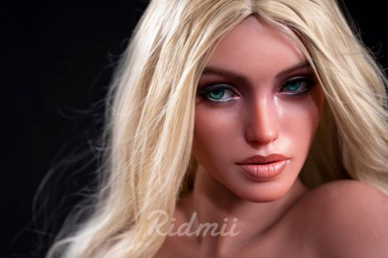 Picture of Ridmii Doll Kendra: 165cm ROS Silicone Head & TPE Body Full Size Sex Doll [In Stock | US Only]