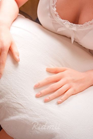 Picture of Ridmii Doll Momo: 163cm Silicone Head & TPE Body Life-Size Sex Doll [In Stock | US Only]