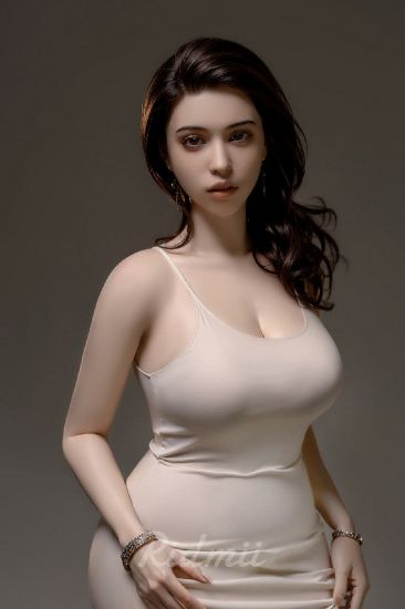 Picture of Ridmii Doll Reezy: 168cm ROS Silicone Head & TPE Body Life-Size Sex Doll [In Stock | US Only]