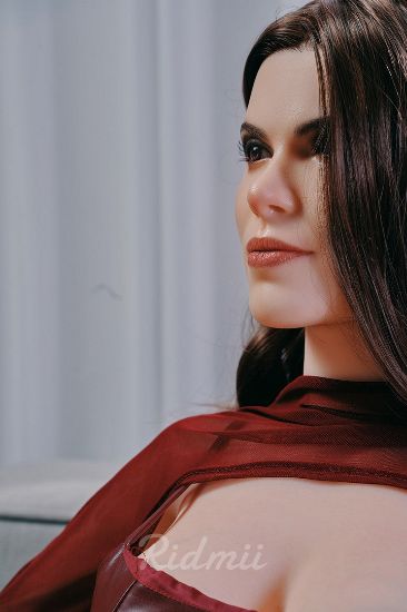 Picture of Ridmii Doll Alison: 163cm Silicone Head & TPE Body Life-Size Sex Doll [In Stock | EU Only]