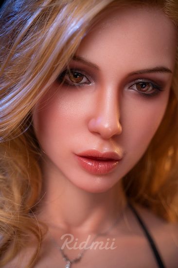 Picture of Ridmii Doll Liza Plus: 166cm ROS Silicone Head & TPE Body Real Sex Doll [In Stock | EU Only]