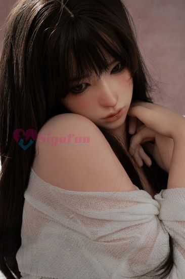 Picture of Sigafun Sex Doll 159CM Female Sex Doll Sydney Shy Roommate [In Stock | US Only]