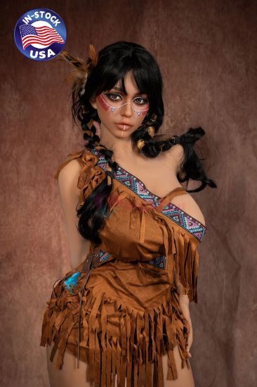 Picture of Sigafun Sex Doll 159CM Robot Sex Doll Ada [In Stock | US Only]