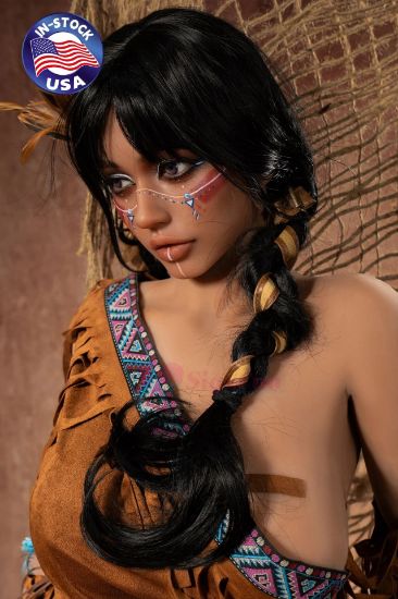 Picture of Sigafun Sex Doll 159CM Robot Sex Doll Ada [In Stock | US Only]