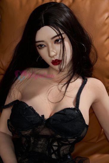 Picture of Sigafun Sex Doll 164CM Asian Sex Doll Yuri Widow [In Stock | US Only]