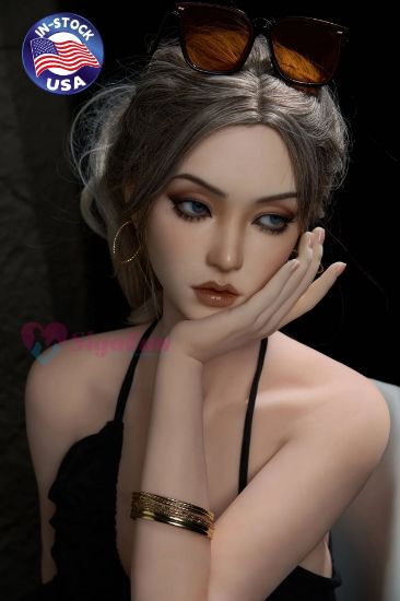 Picture of Sigafun Sex Doll 164CM Life Size Sex Doll Yuri Rich Lady [In Stock | US Only]