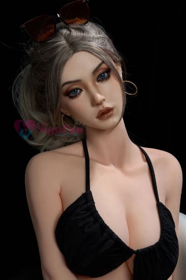 Picture of Sigafun Sex Doll 164CM Life Size Sex Doll Yuri Rich Lady [In Stock | US Only]