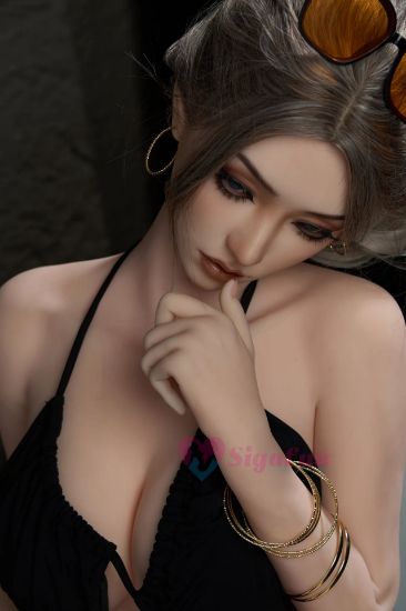 Picture of Sigafun Sex Doll 164CM Life Size Sex Doll Yuri Rich Lady [In Stock | US Only]