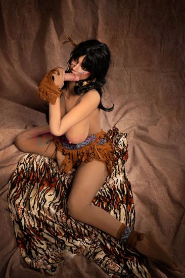 Picture of Sigafun Sex Doll 159CM Robot Sex Doll Ada [In Stock | EU Only]