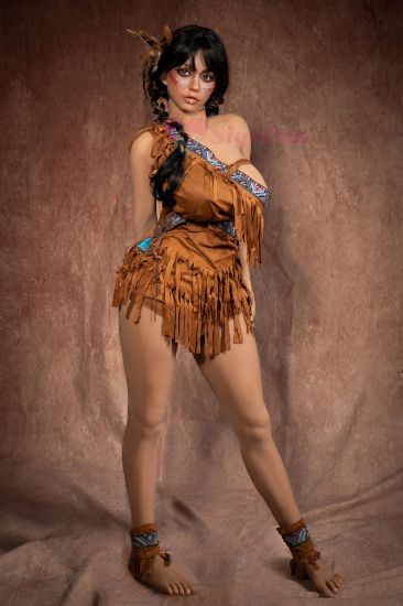 Picture of Sigafun Sex Doll 159CM Robot Sex Doll Ada [In Stock | EU Only]