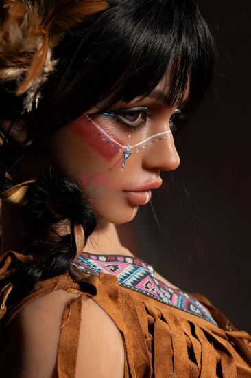 Picture of Sigafun Sex Doll 159CM Robot Sex Doll Ada [In Stock | EU Only]