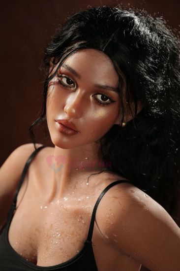 Picture of Sigafun Sex Doll 159CM Best Sex Dolls Cecily Fitness Coach [In Stock | EU Only]