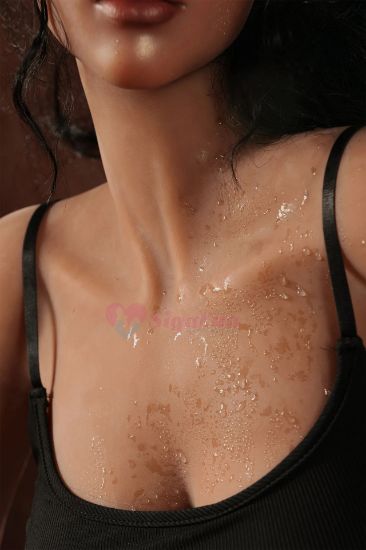 Picture of Sigafun Sex Doll 159CM Best Sex Dolls Cecily Fitness Coach [In Stock | EU Only]