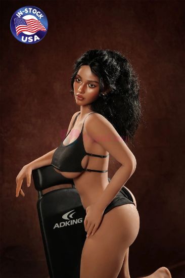 Picture of Sigafun Sex Doll 159CM Best Sex Dolls Cecily Fitness Coach [In Stock | EU Only]