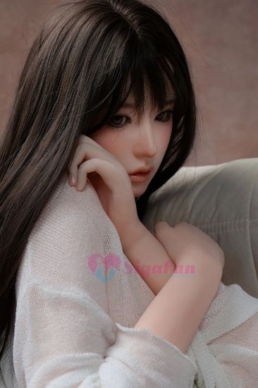 Picture of Sigafun Sex Doll 159CM Female Sex Doll Sydney Shy Roommate [In Stock | EU Only]