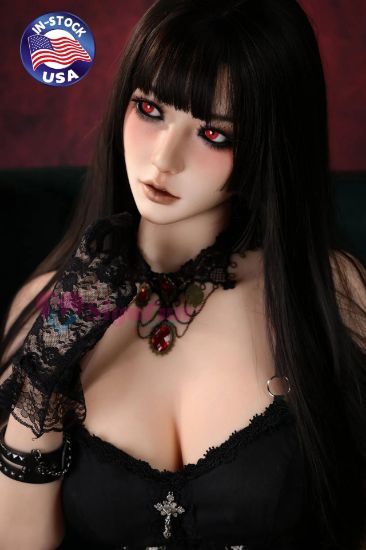 Picture of Sigafun Sex Doll 164CM Robotic Sex Doll Yuri Gothic Beauty [In Stock | EU Only]