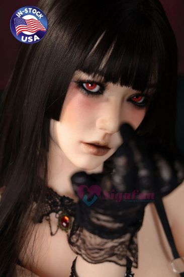 Picture of Sigafun Sex Doll 164CM Robotic Sex Doll Yuri Gothic Beauty [In Stock | EU Only]