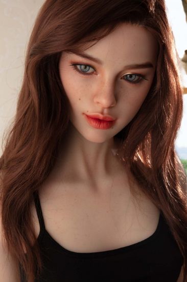 Picture of Starpery Doll 171cm/5ft7 A-cup Silicone Head Sex Doll – Janelle [ Only EU In Stock ]