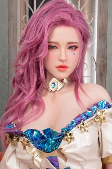 Picture of Starpery Dolls | 171cm/5ft7 D-cup Silicone Sex Doll – Saner [In Stock | US Only]