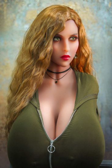 Picture of SY Dolls 153cm/5ft G-cup TPE Sex Doll – Catharine [In Stock | US Only]
