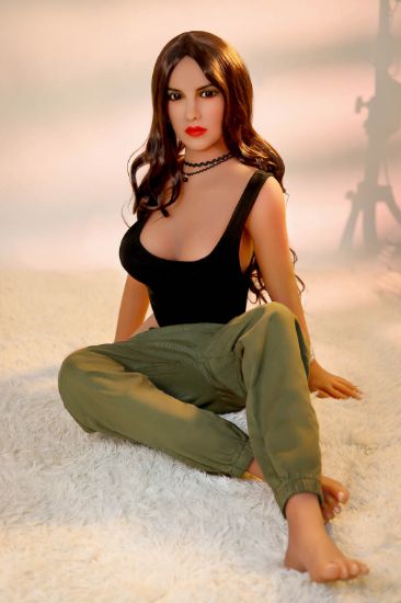 Picture of SY Dolls 158cm/5ft2 C-cup TPE Sex Doll – Kellogg [In Stock | US Only]