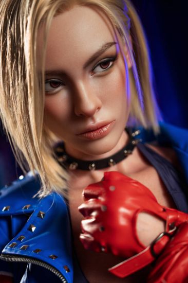 Picture of 176cm/5ft9 D-cup Silicone Sex Doll – Phoenix (Auto Blowjob) [In Stock | US Only]