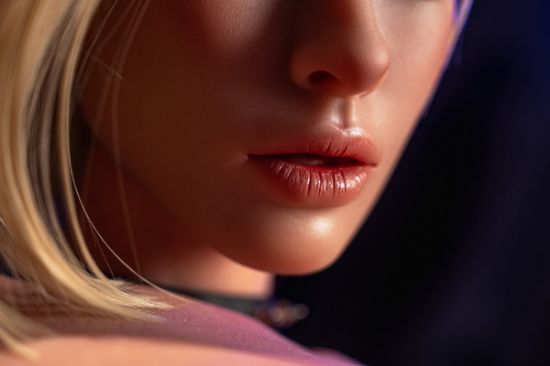 Picture of 176cm/5ft9 D-cup Silicone Sex Doll – Phoenix (Auto Blowjob) [In Stock | US Only]