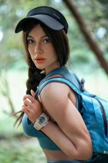 Picture of 176cm/5ft9 D-cup Silicone Sex Doll – Willa (Auto Blowjob) [In Stock | US Only]