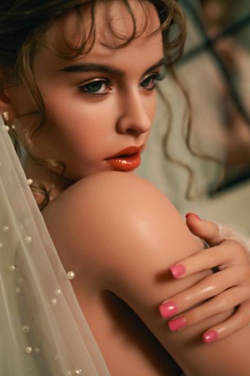 Picture of 158cm/5ft2 F-cup Silicone Sex Doll – Aricas [In Stock | US Only]