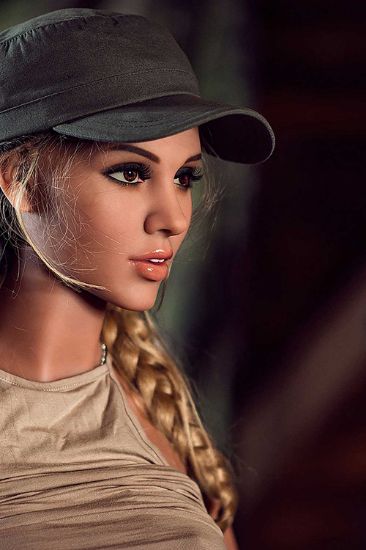 Picture of WM DOLL 166cm/5ft5 C-cup TPE Sex Doll – Audrey (S-TPE) [EU In Stock | EU Only]