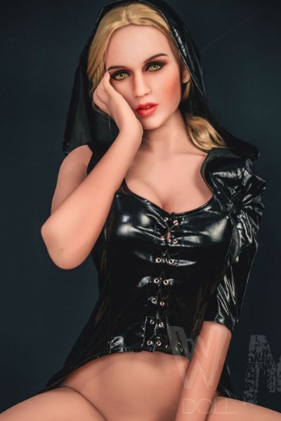 Show details for 171cm/5ft7 H-cup TPE Sex Doll – Anne Picture of 171cm/5ft7 H-cup TPE Sex Doll – Anne