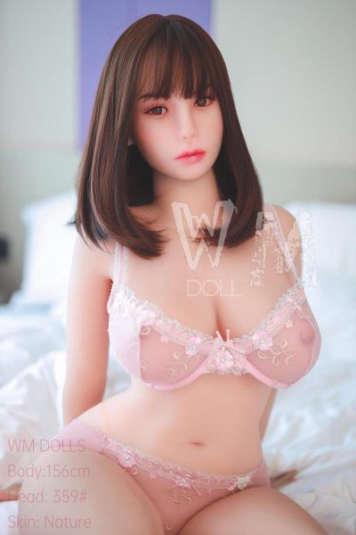 Show details for 156cm/5ft1 H-cup TPE Sex Doll – Taletta Picture of 156cm/5ft1 H-cup TPE Sex Doll – Taletta
