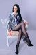 Picture of 158cm/5ft2 C-cup Silicone Sex Doll – Seina