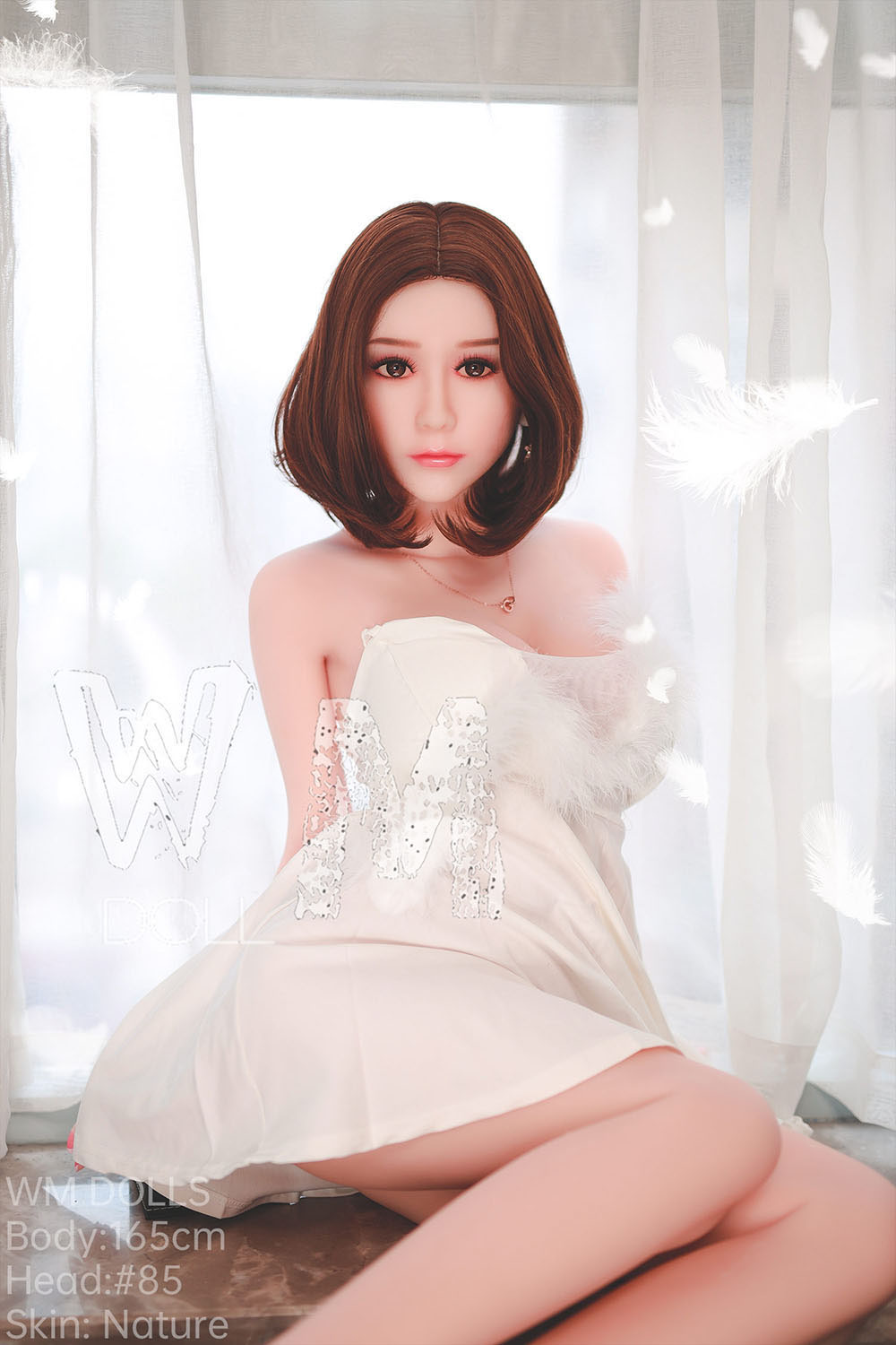 Picture of 165cm/5ft5 D-cup TPE Sex Doll – Blechschmidt