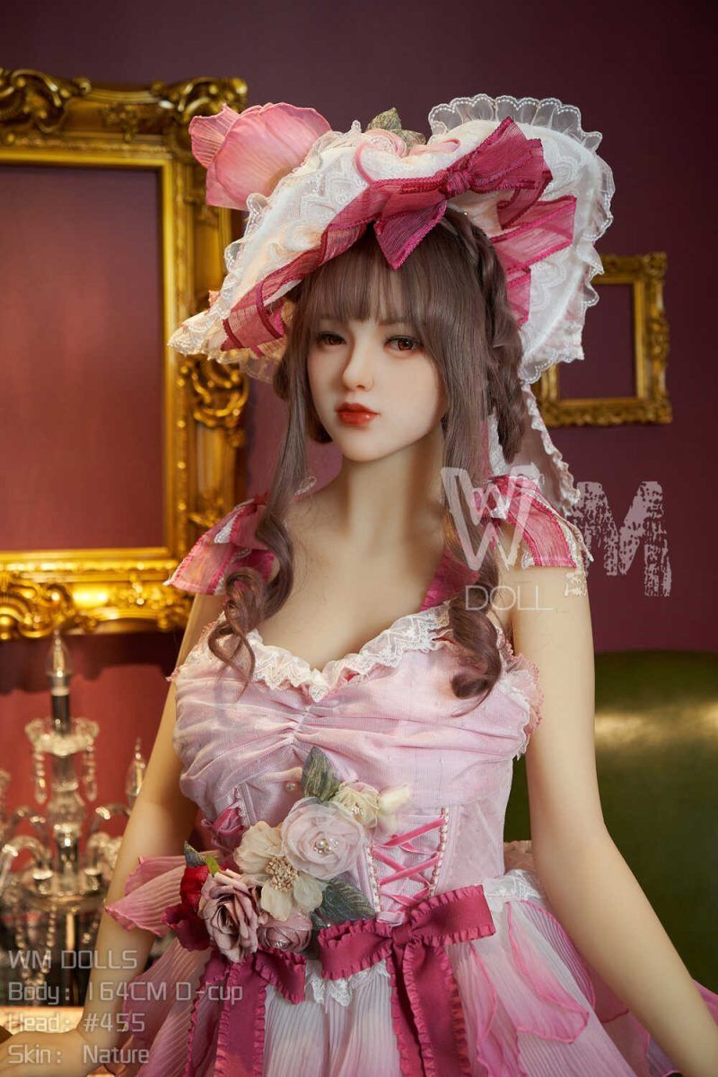 Picture of 164cm/5ft5 D-cup TPE Sex Doll – Rachel Moll
