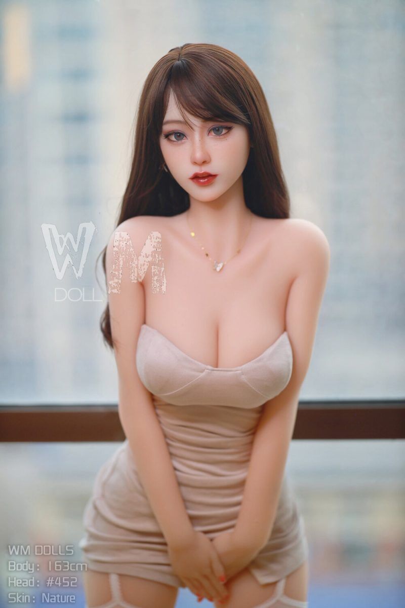 Picture of 163cm/5ft4 C-cup TPE Sex Doll – Catherine Halifax