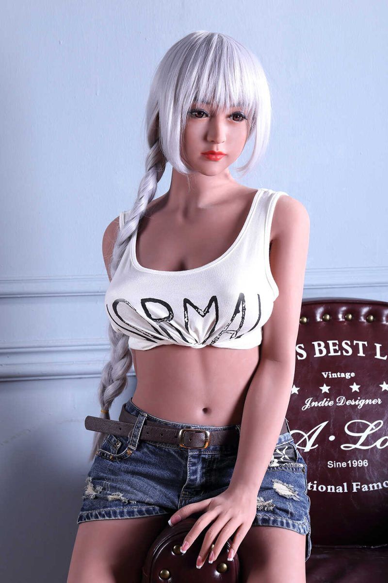 Picture of WM DOLL | 158cm/5ft2 D-cup TPE Sex Doll – Sachiko