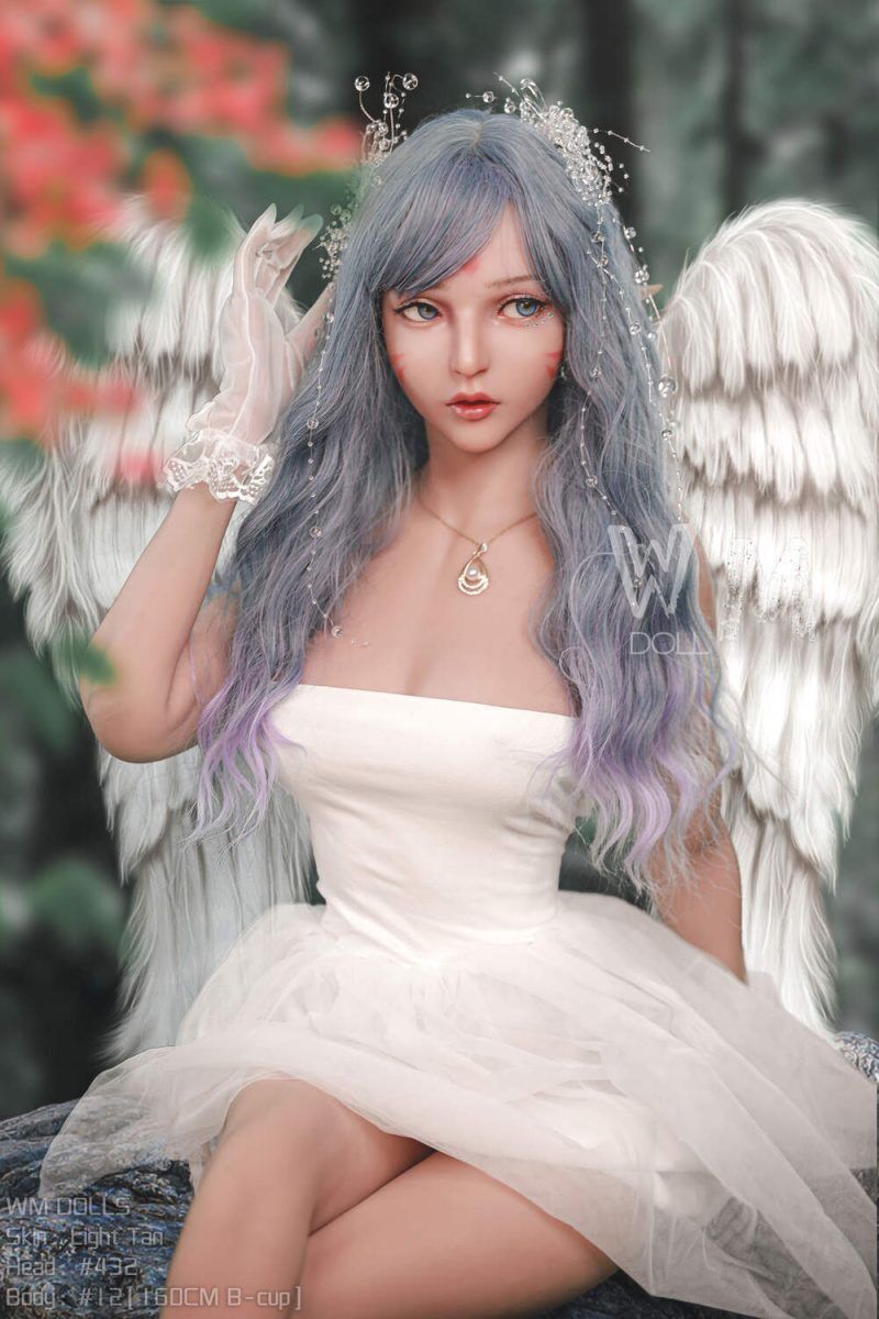 Picture of WM DOLL | 160cm/5ft3 B-cup TPE Sex Doll – Myrna Lucy