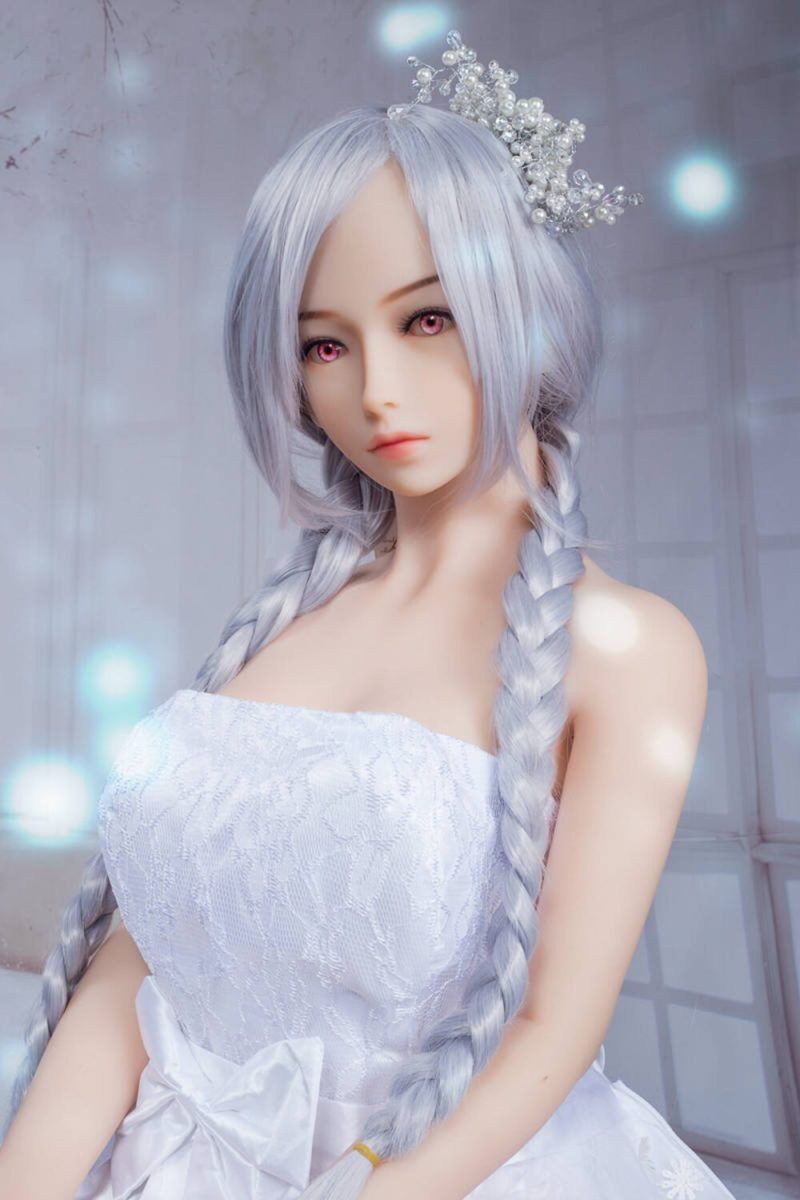 Picture of WM DOLL | 156cm/5ft1 B-cup TPE Sex Doll – Carol