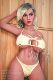 Picture of WM DOLL | 155cm/5ft1 L-cup TPE Sex Doll – Toby
