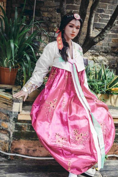 Show details for Starpery Dolls | 163cm/5ft4 G-cup Silicone Head Sex Doll – Jin Picture of Starpery Dolls | 163cm/5ft4 G-cup Silicone Head Sex Doll – Jin