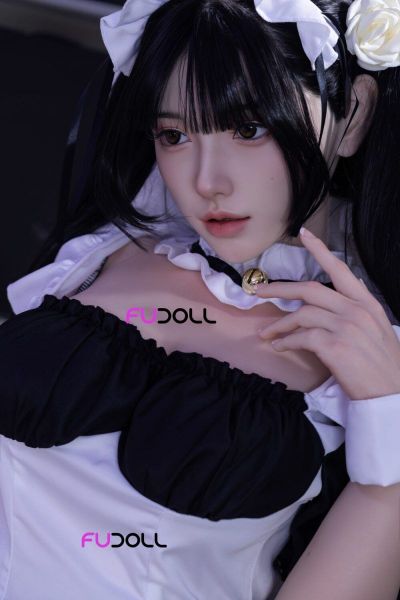 Show details for FUDOLL | FU Sex Dolls 165cm/5ft5 F-cup Silicone Sex Doll – Xiaobei Picture of FUDOLL | FU Sex Dolls 165cm/5ft5 F-cup Silicone Sex Doll – Xiaobei