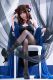 Picture of FUDOLL | 148cm/4ft10 C-cup Silicone Head Sex Doll – Finn