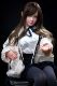 Picture of FUDOLL | FU Sex Dolls 148cm/4ft10 C-cup Silicone Head Sex Doll – Clemens