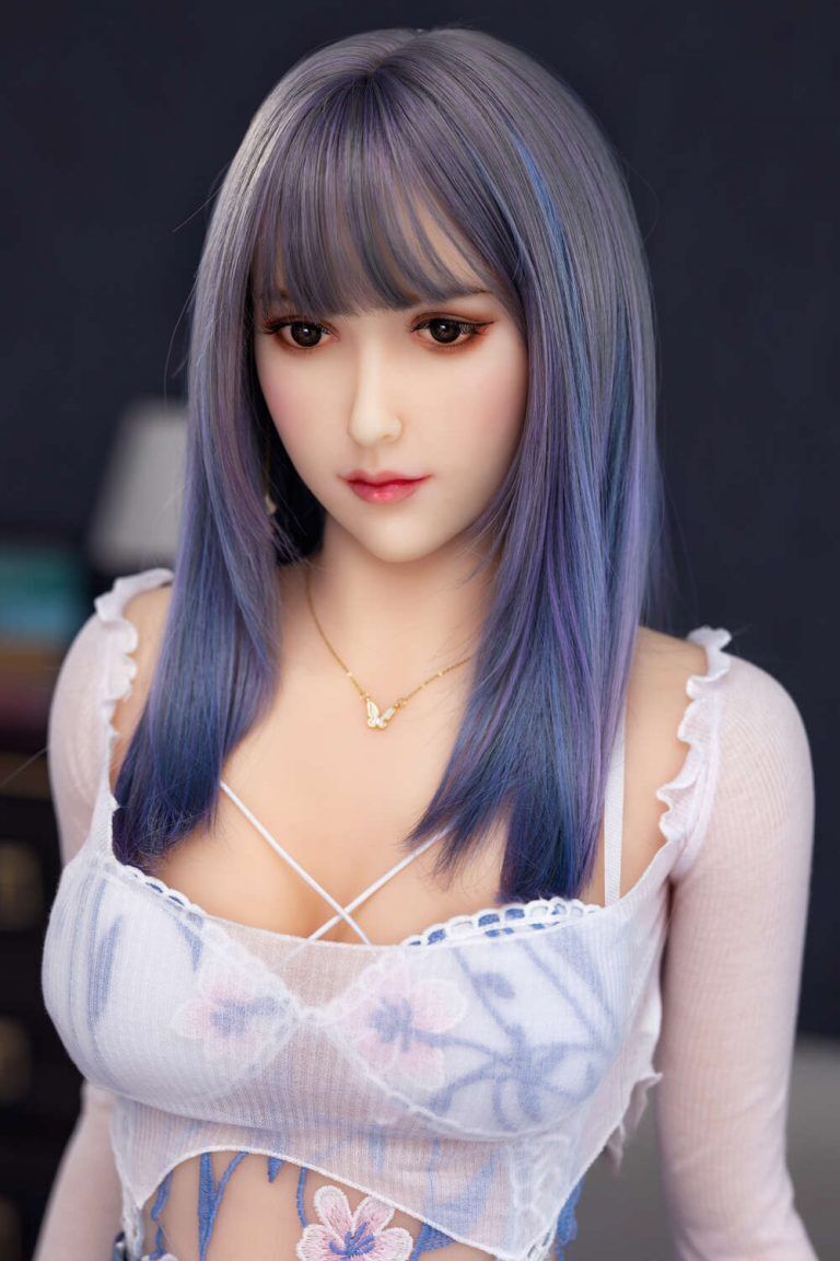 Picture of 6YE Dolls | 166cm/5ft5 E-cup TPE Sex Doll – Adina